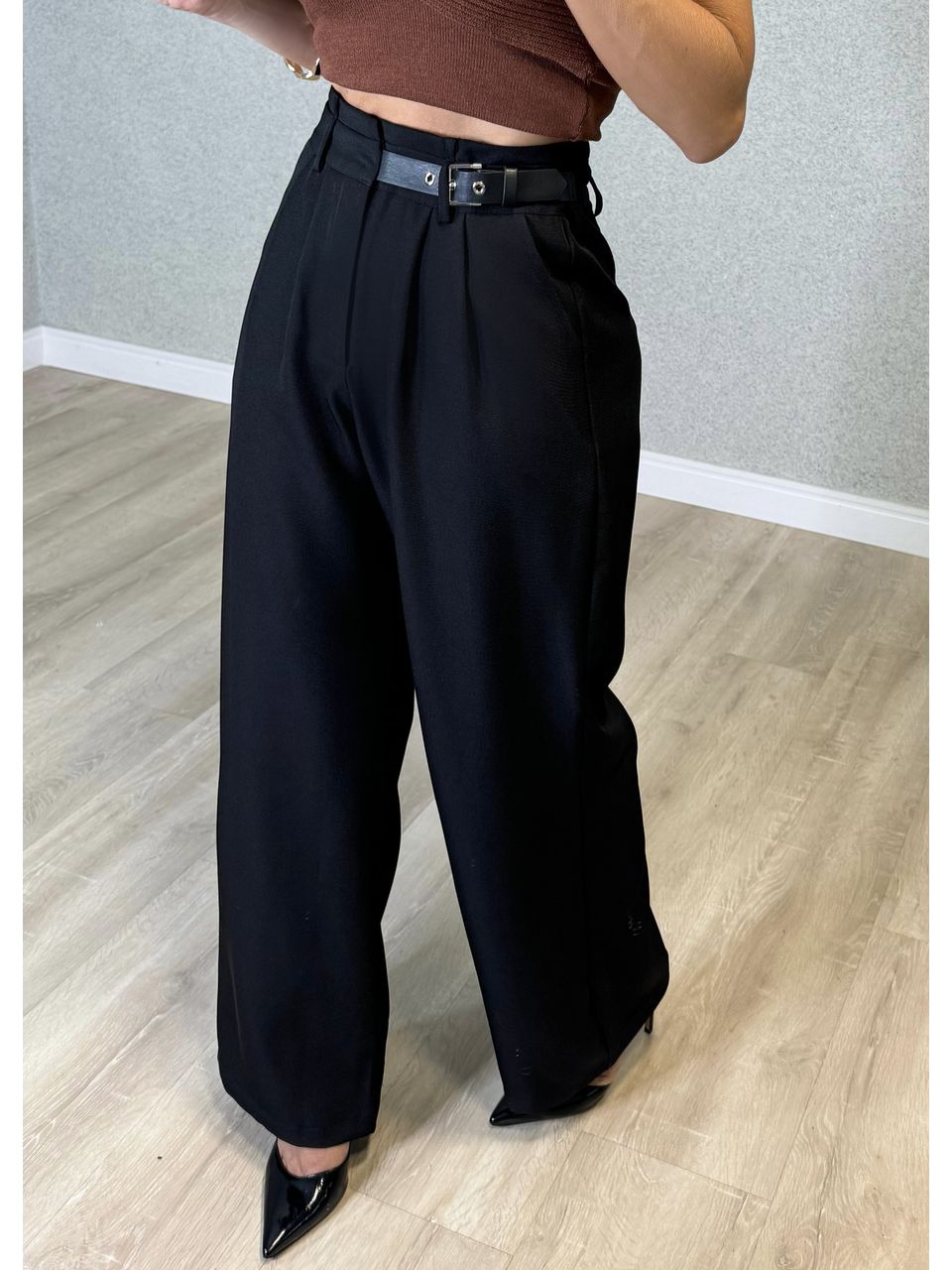 Calça Alfaiataria Melissa