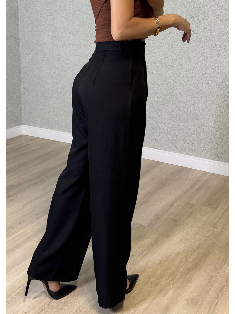 Calça Alfaiataria Melissa