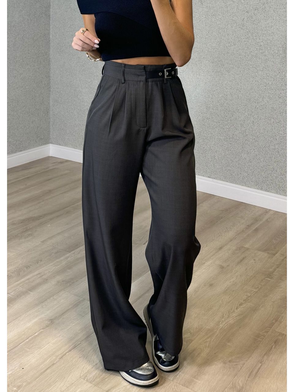 Calça Alfaiataria Melissa - 2778 - MADONNA BASIC