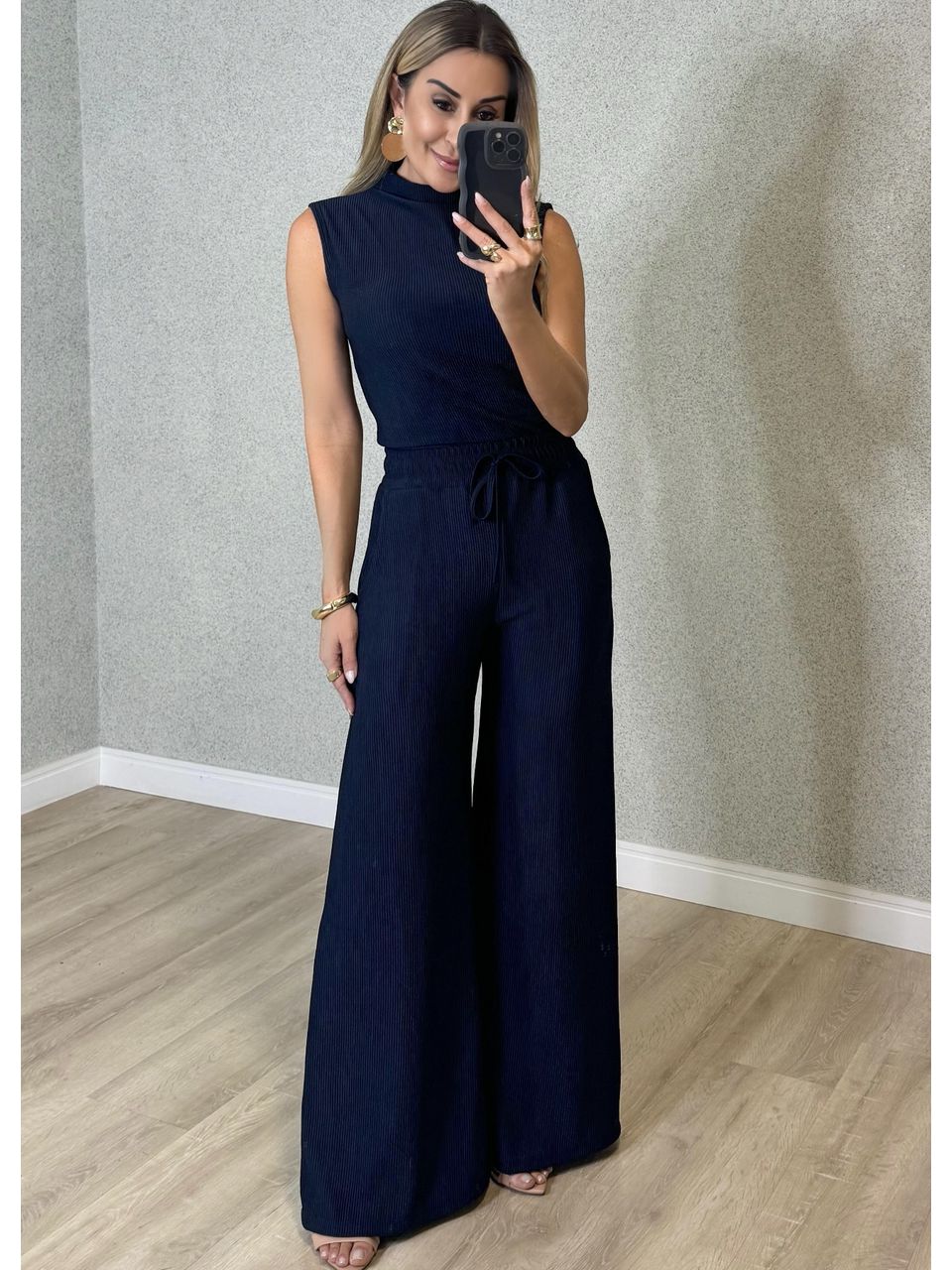 Conjunto Calça Alexa
