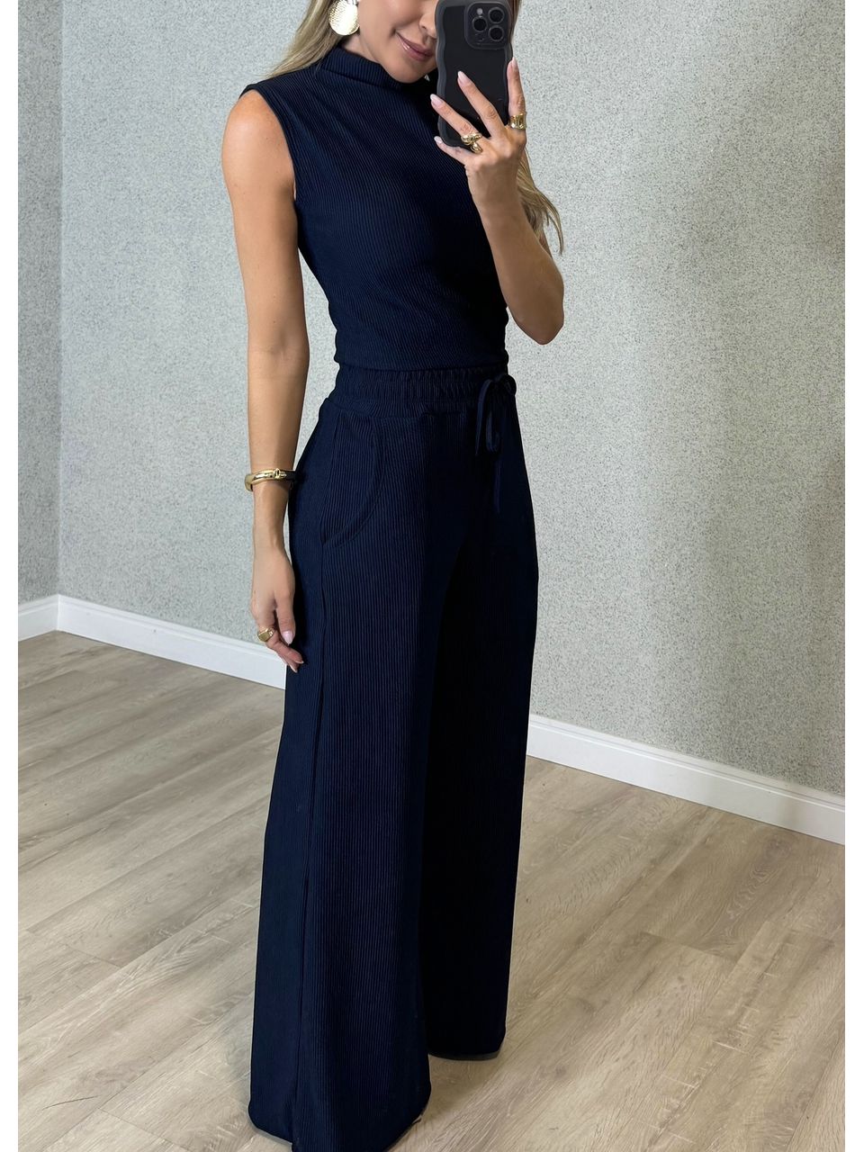 Conjunto Calça Alexa