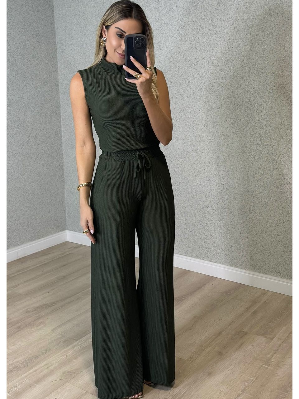 Conjunto Calça Alexa