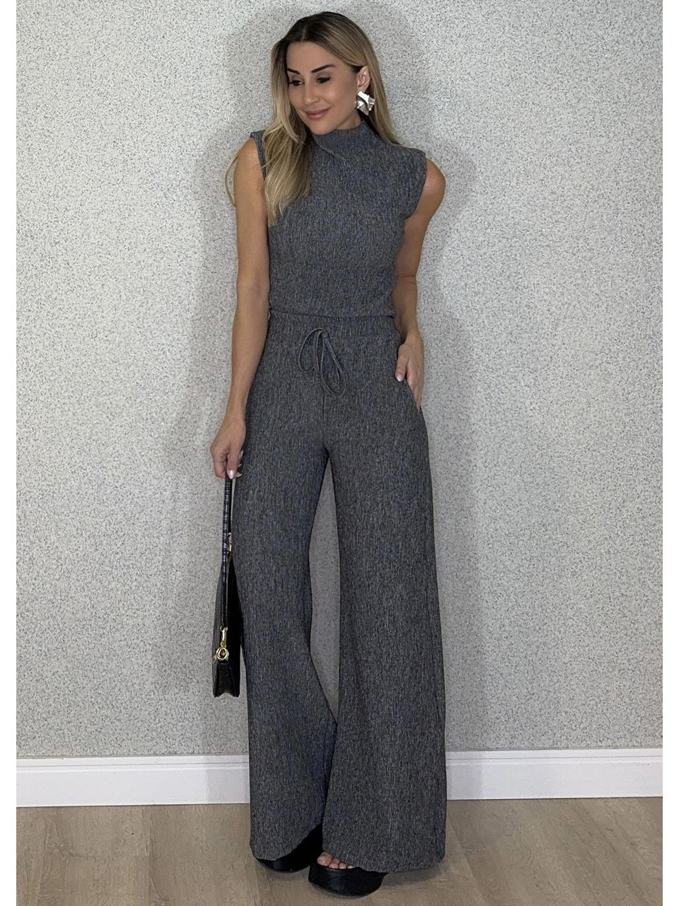 Conjunto Calça Alexa - 2761 - MADONNA BASIC