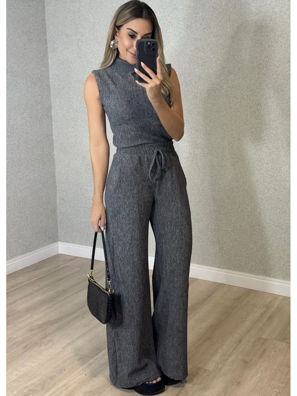 Conjunto Calça Alexa