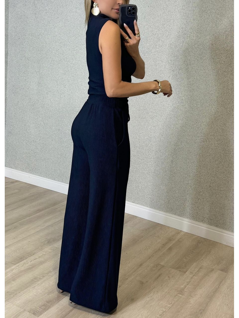 Conjunto Calça Alexa