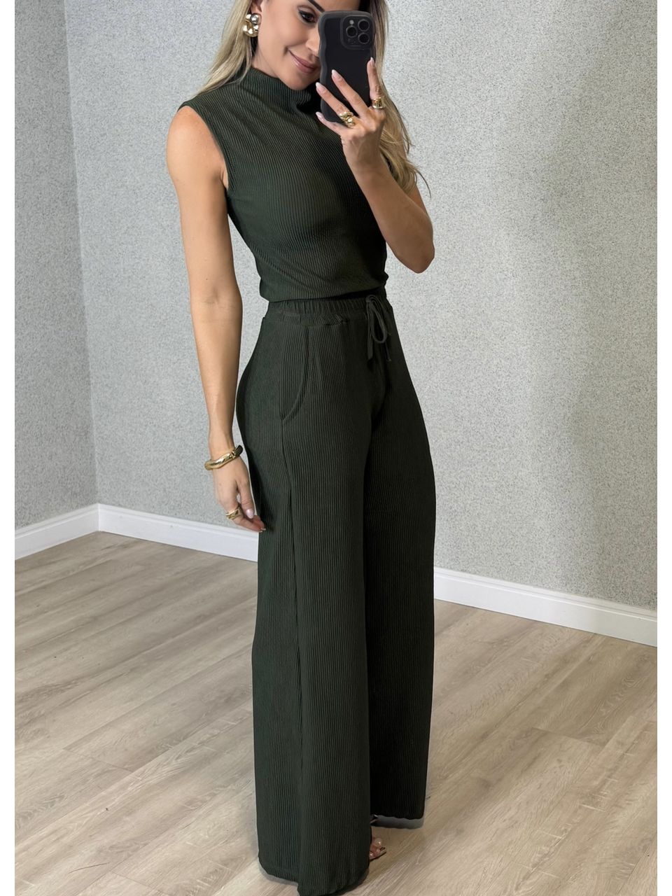 Conjunto Calça Alexa