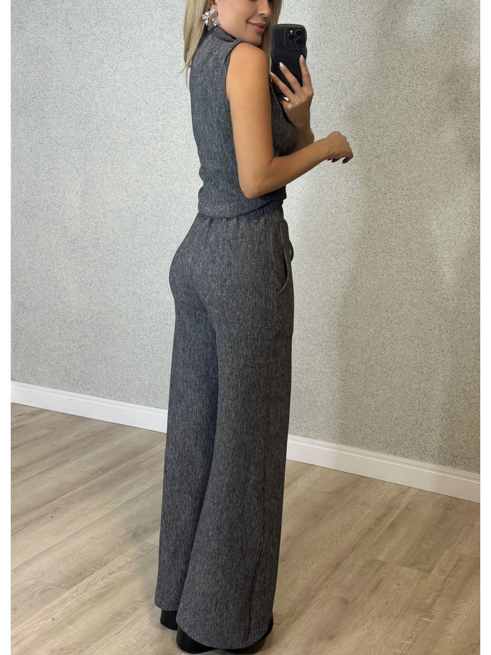 Conjunto Calça Alexa