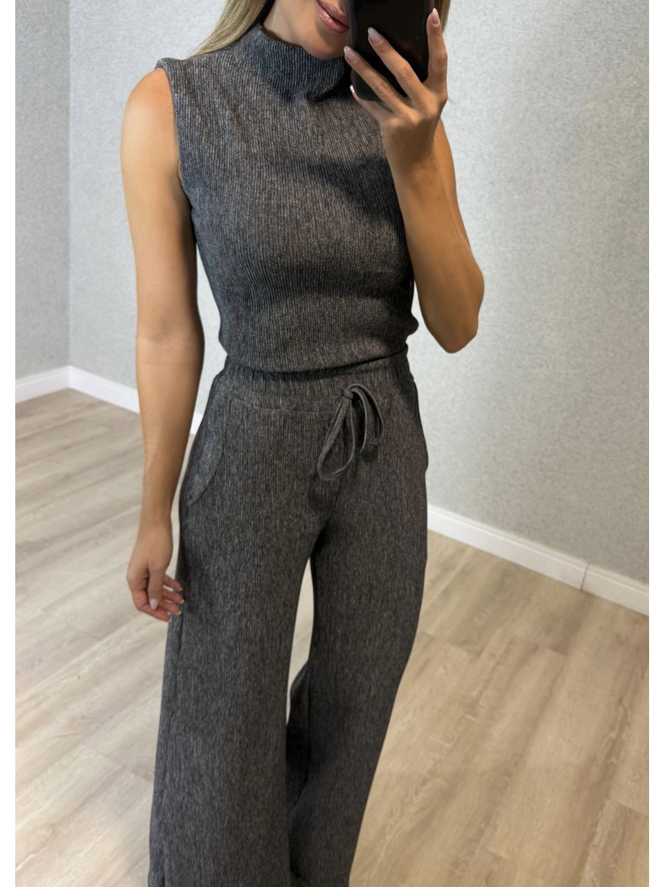 Conjunto Calça Alexa