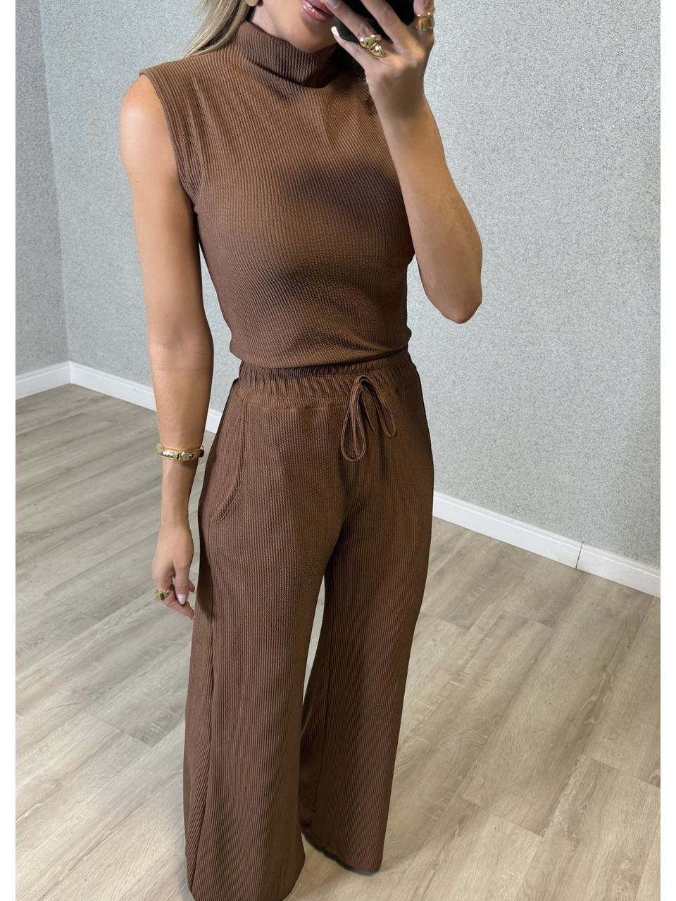 Conjunto Calça Alexa
