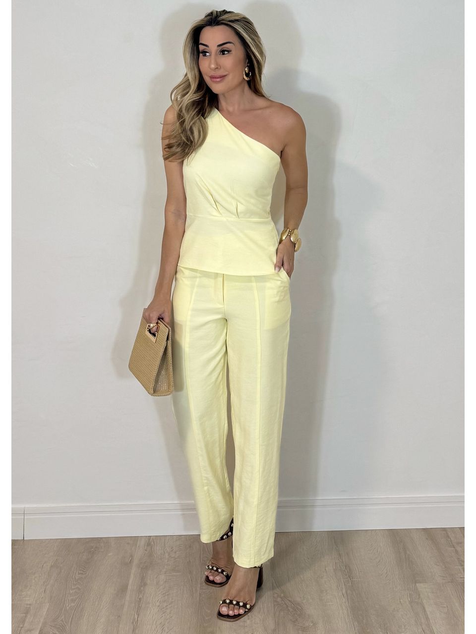 Conjunto Ravena - 3768 - MADONNA BASIC