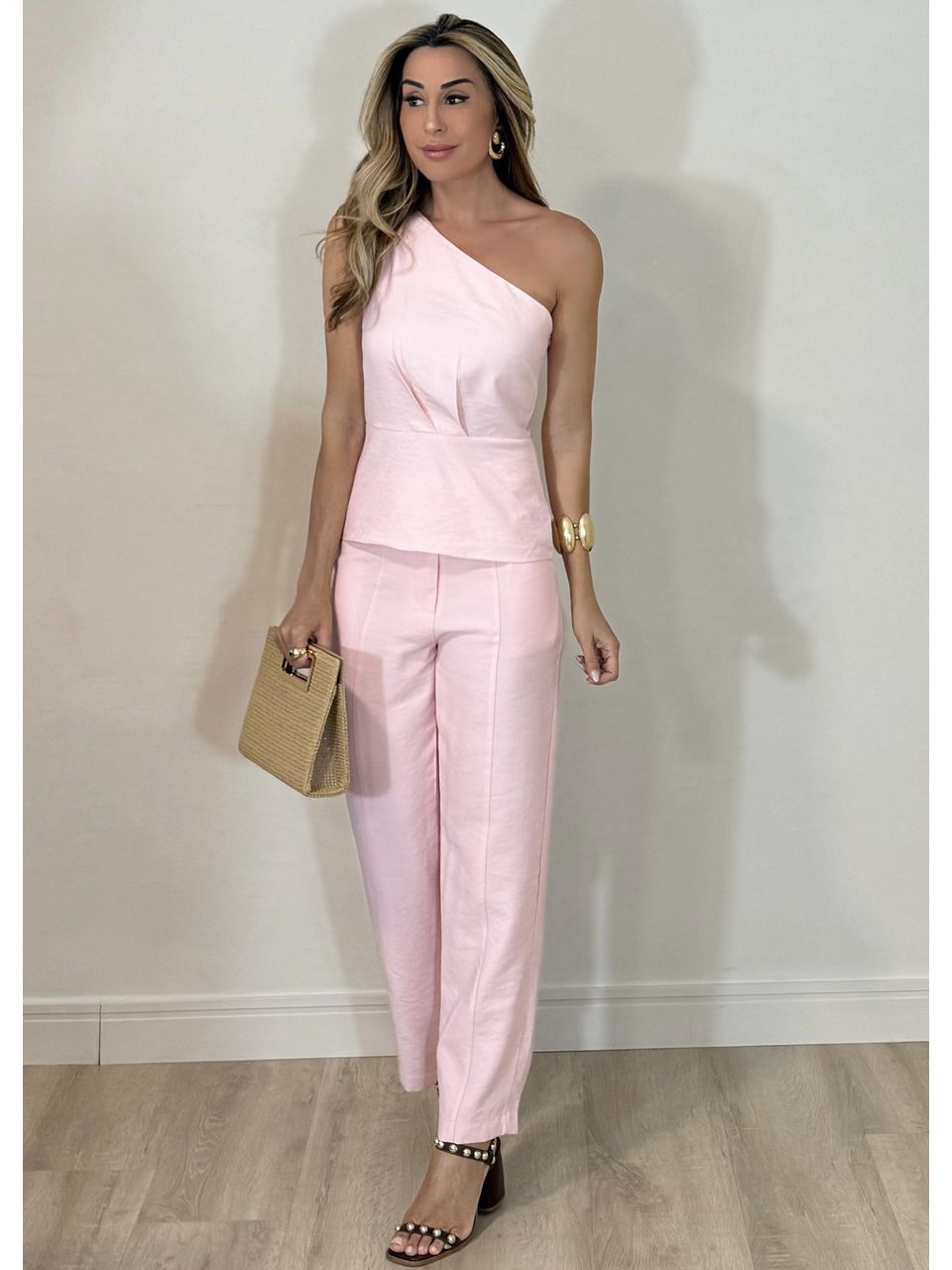 Conjunto Ravena - 3769 - MADONNA BASIC