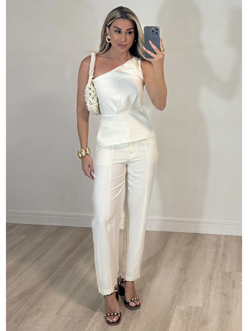 Conjunto Ravena - 3772 - MADONNA BASIC