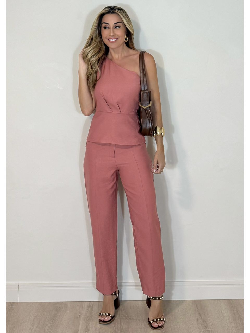 Conjunto Ravena - 3770 - MADONNA BASIC