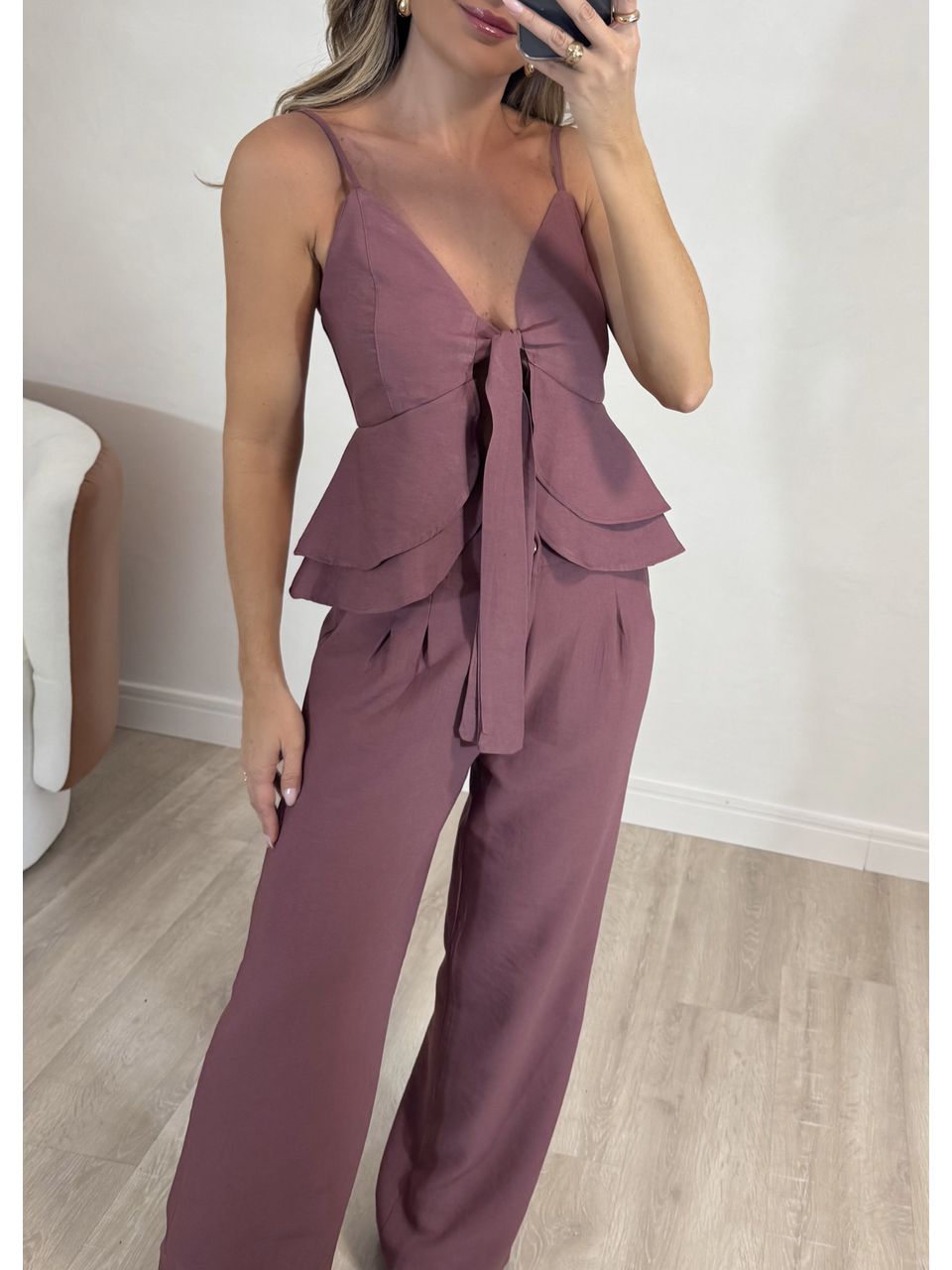 Conjunto Amarração Antonella