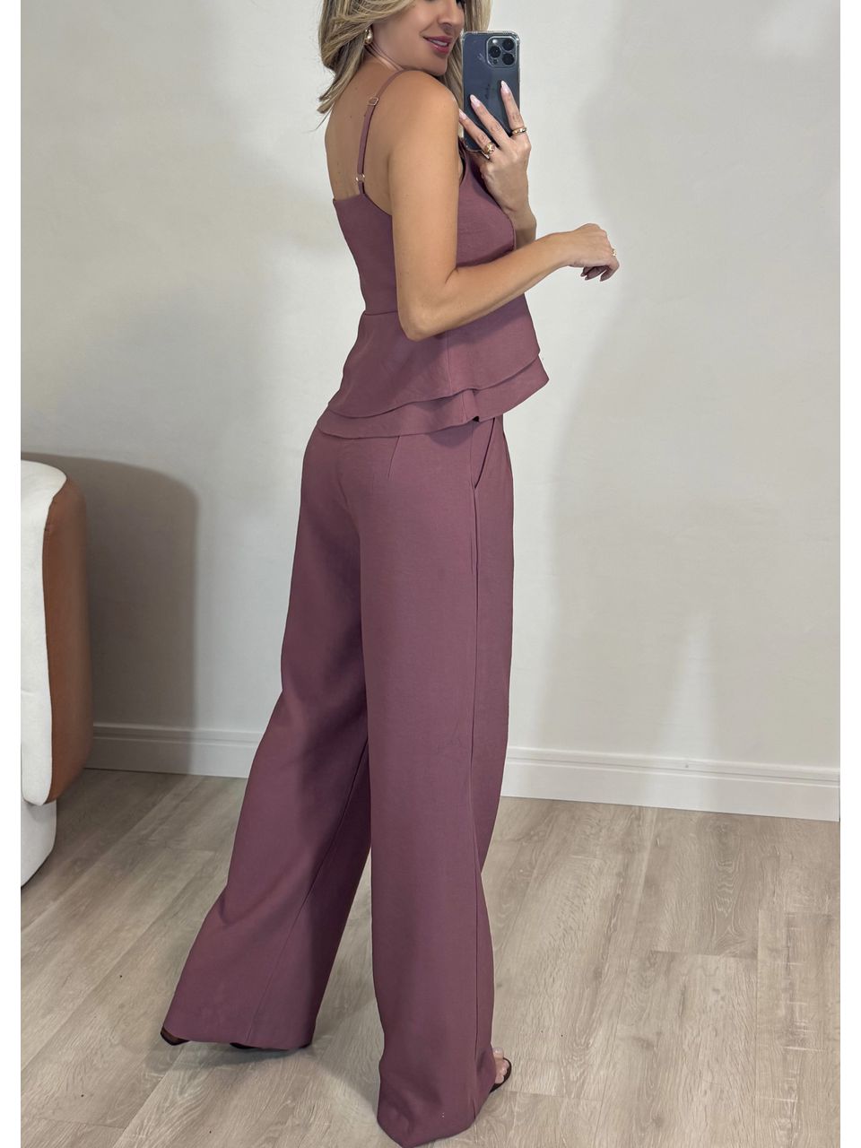 Conjunto Amarração Antonella