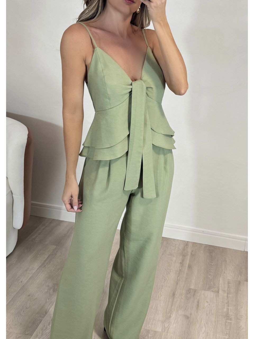 Conjunto Amarração Antonella