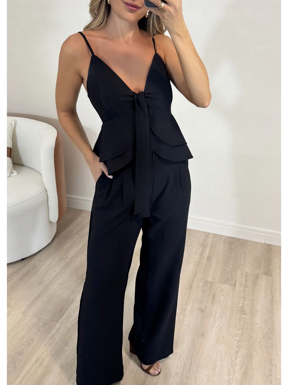 Conjunto Amarração Antonella