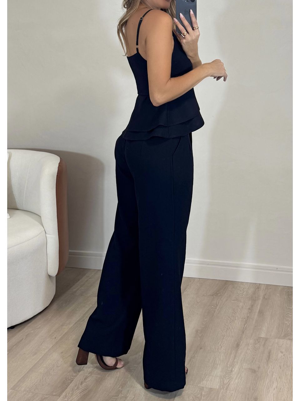 Conjunto Amarração Antonella
