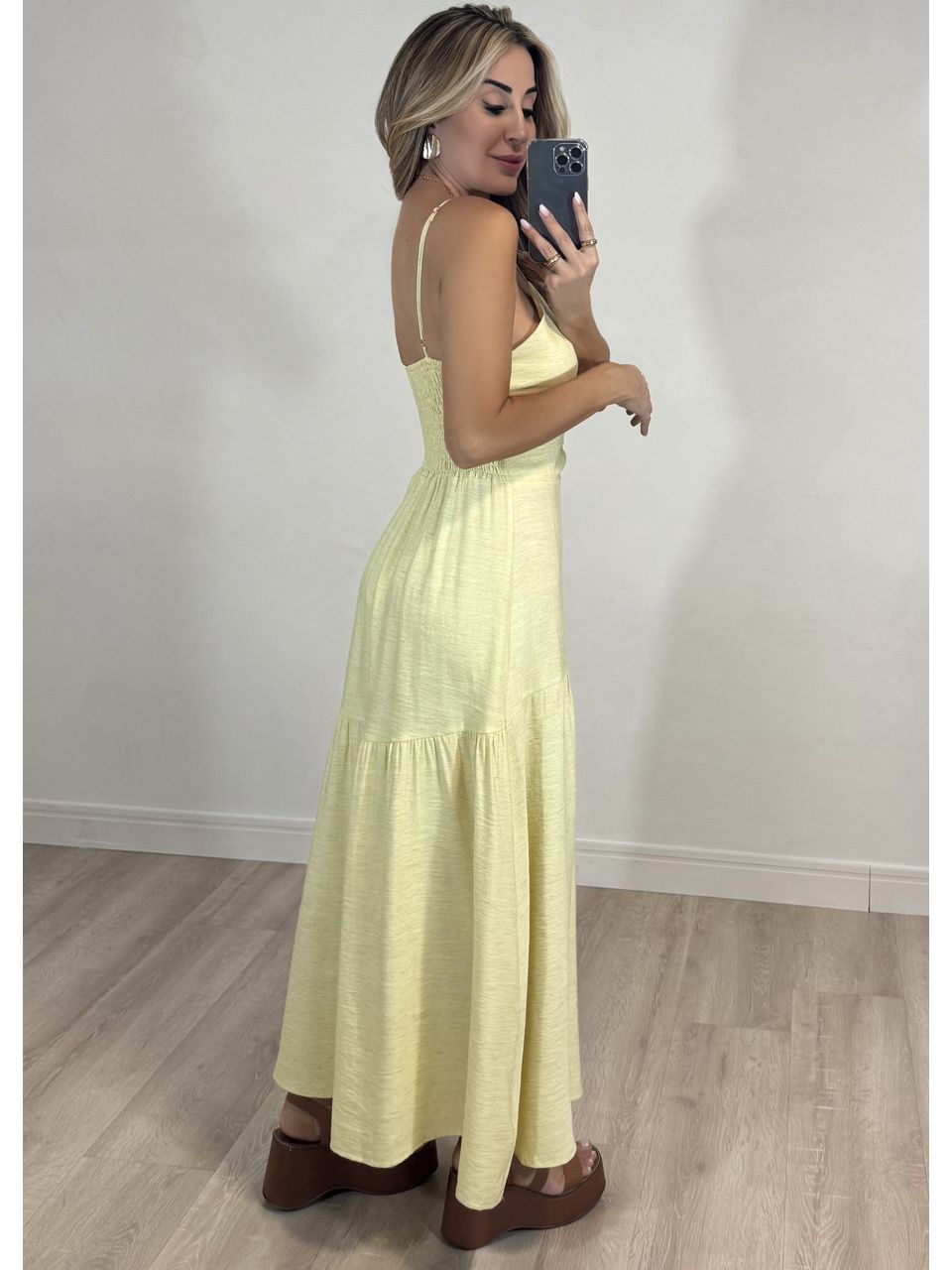 Vestido Trancoso