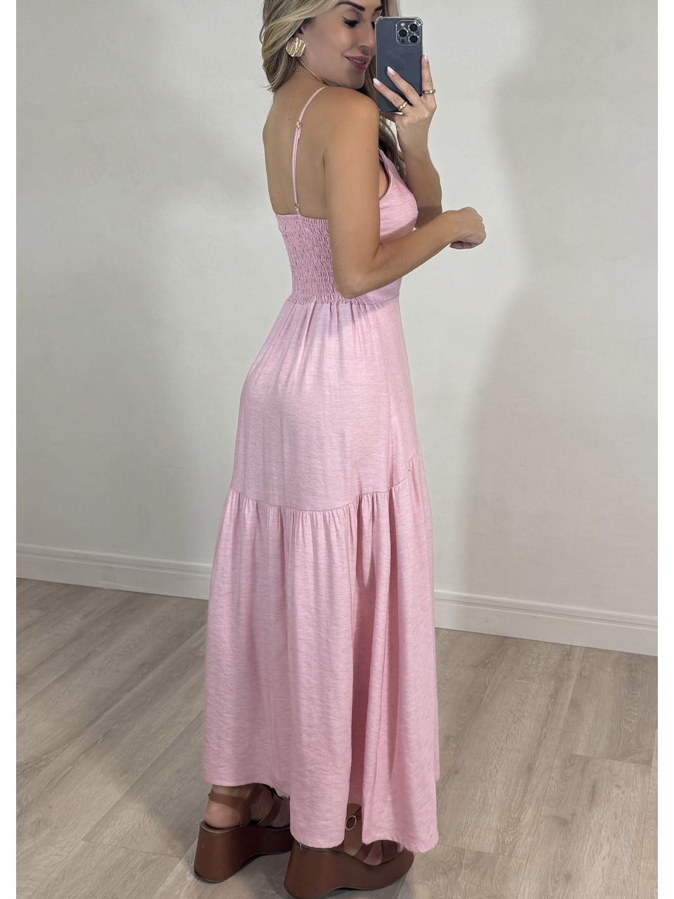 Vestido Trancoso 