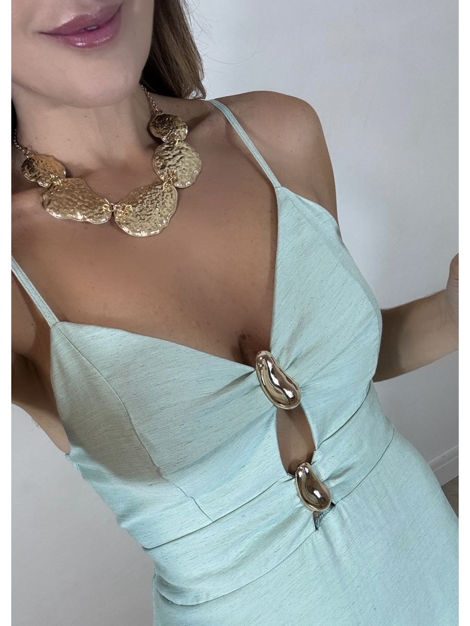Vestido Trancoso 