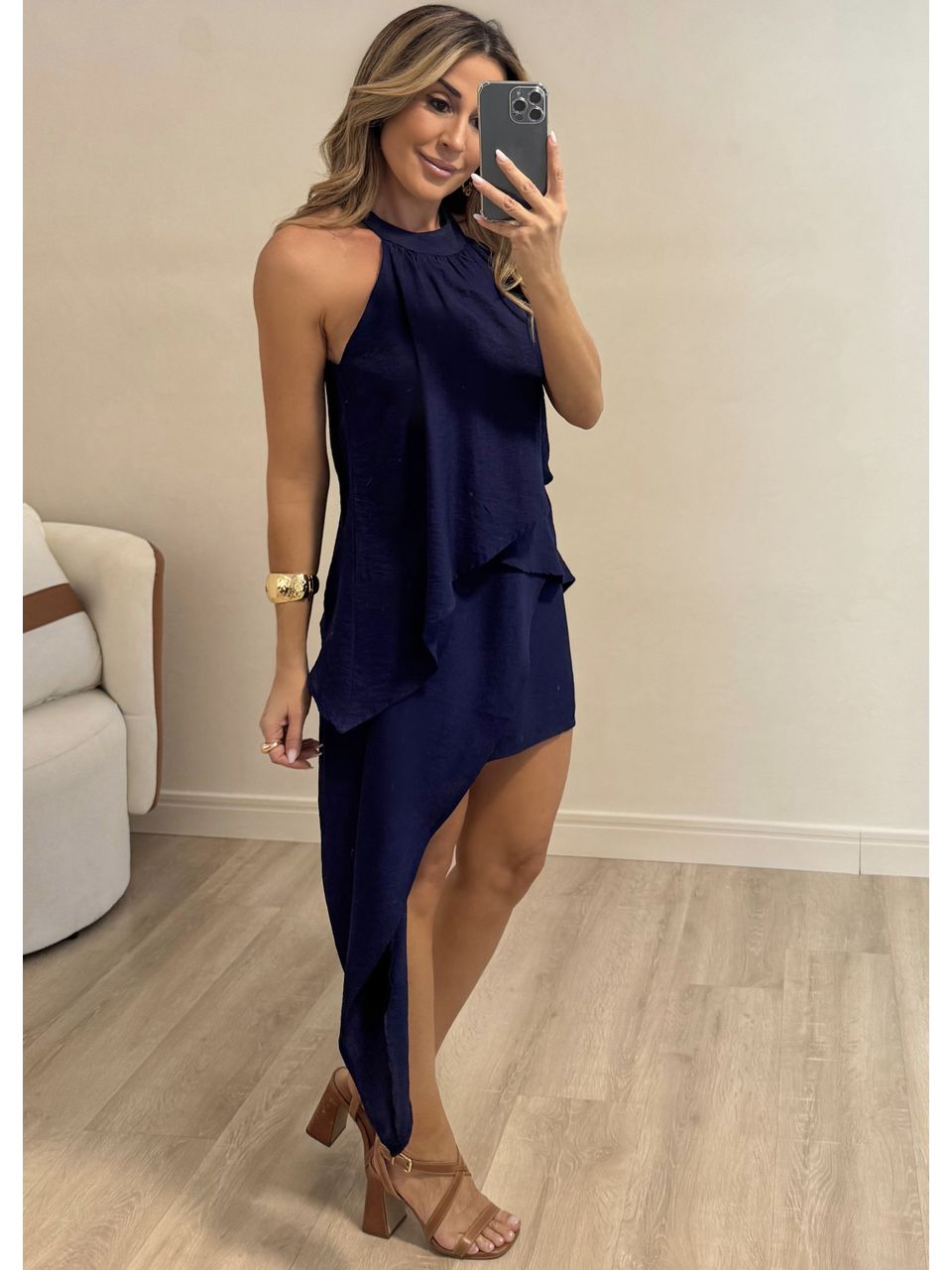 Vestido Valentina 