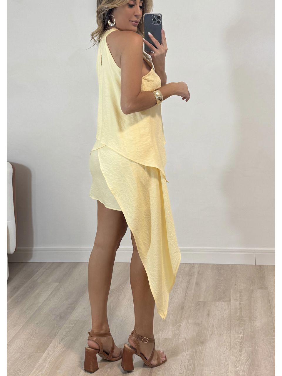Vestido Valentina 