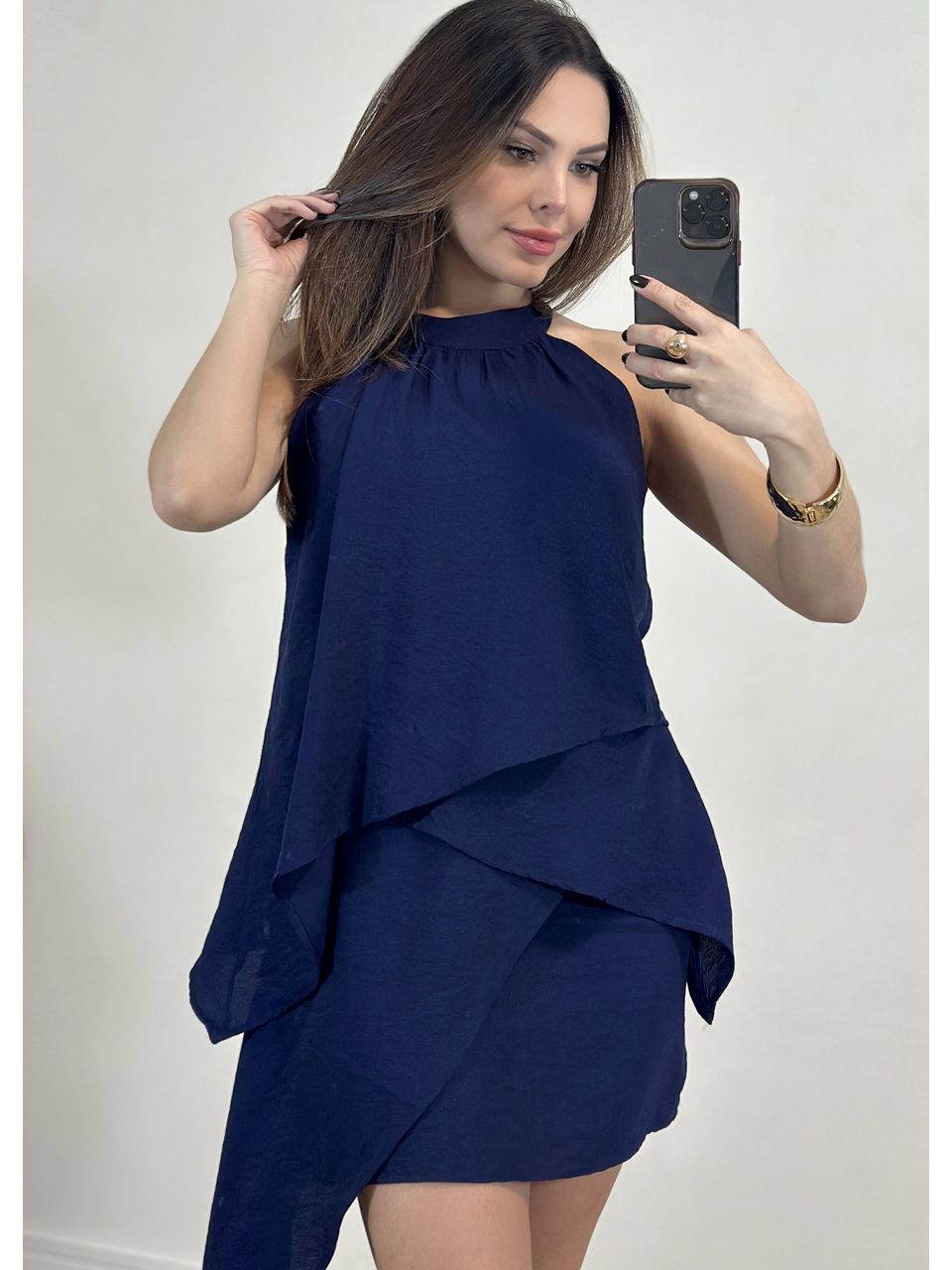 Vestido Valentina 