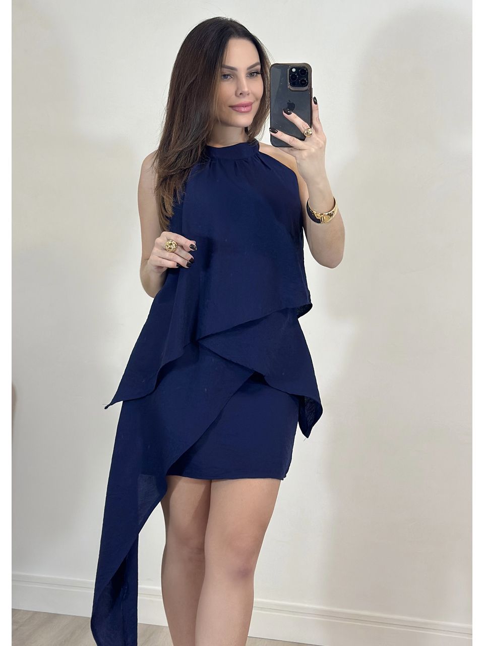 Vestido Valentina 