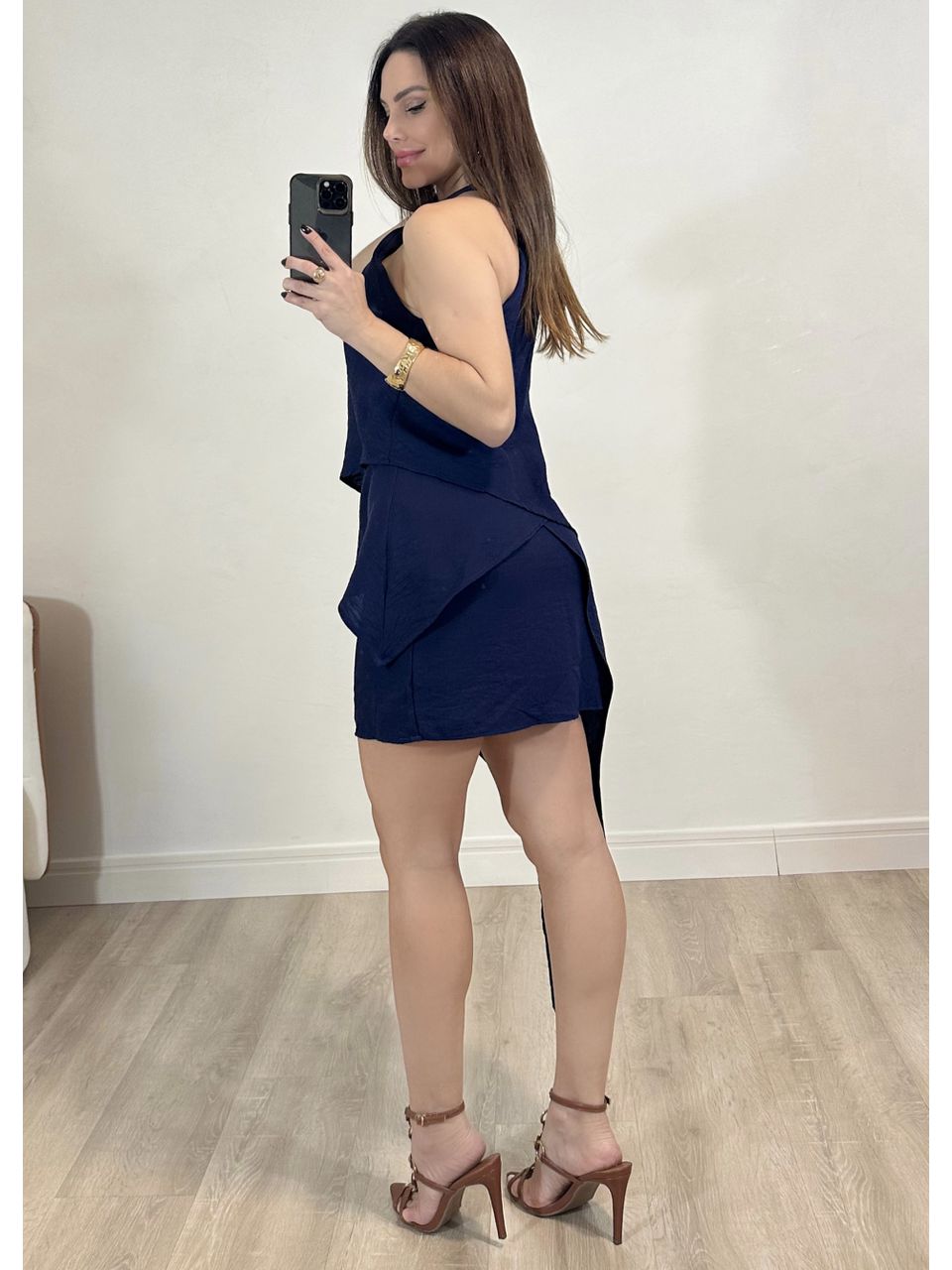 Vestido Valentina 