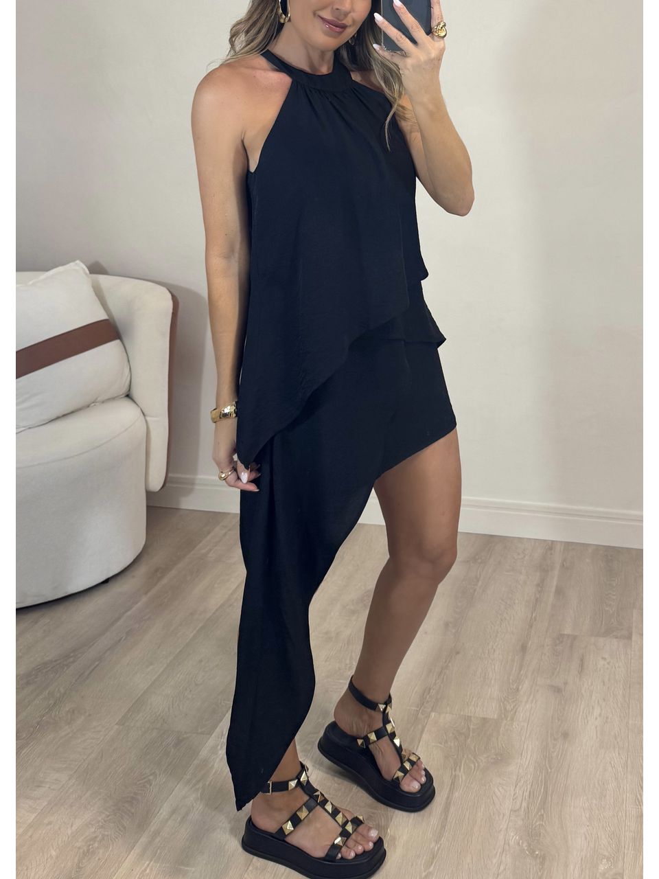 Vestido Valentina 