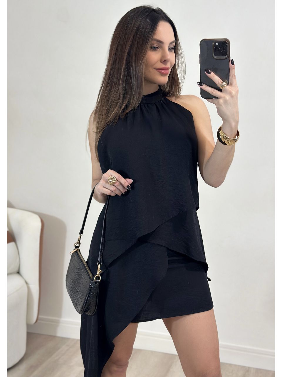Vestido Valentina 