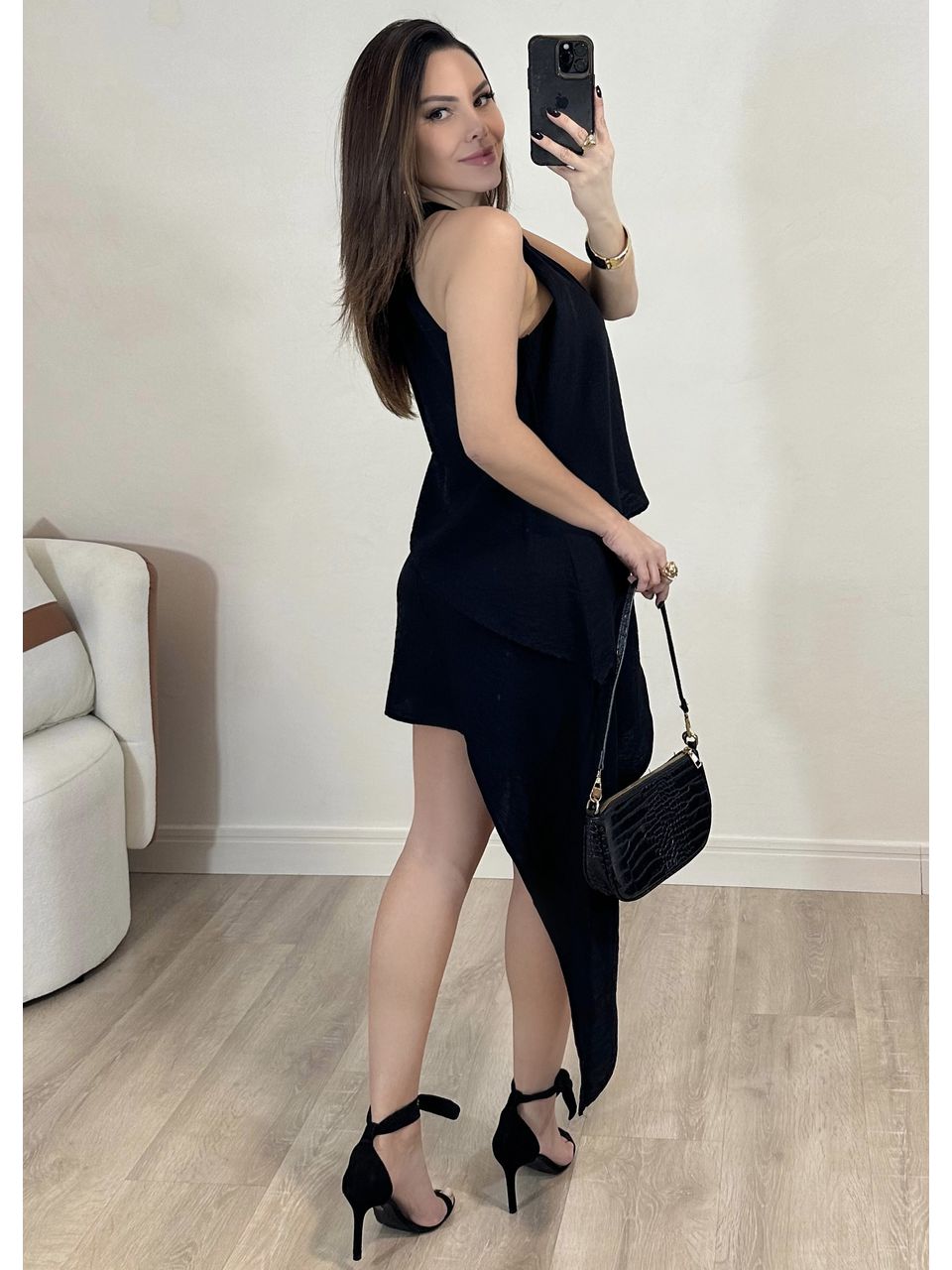 Vestido Valentina 