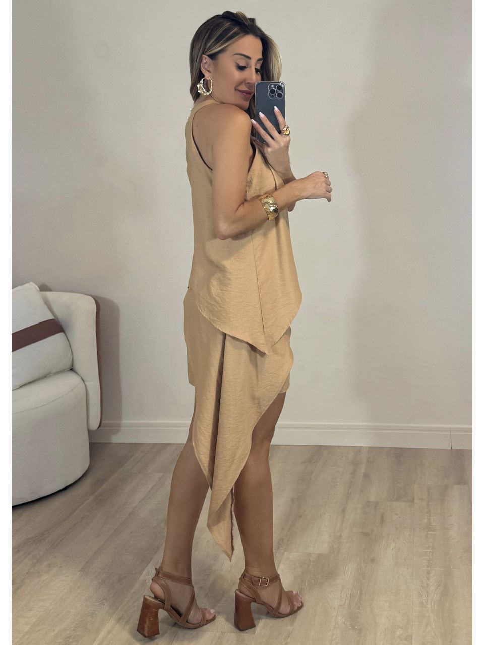 Vestido Valentina 
