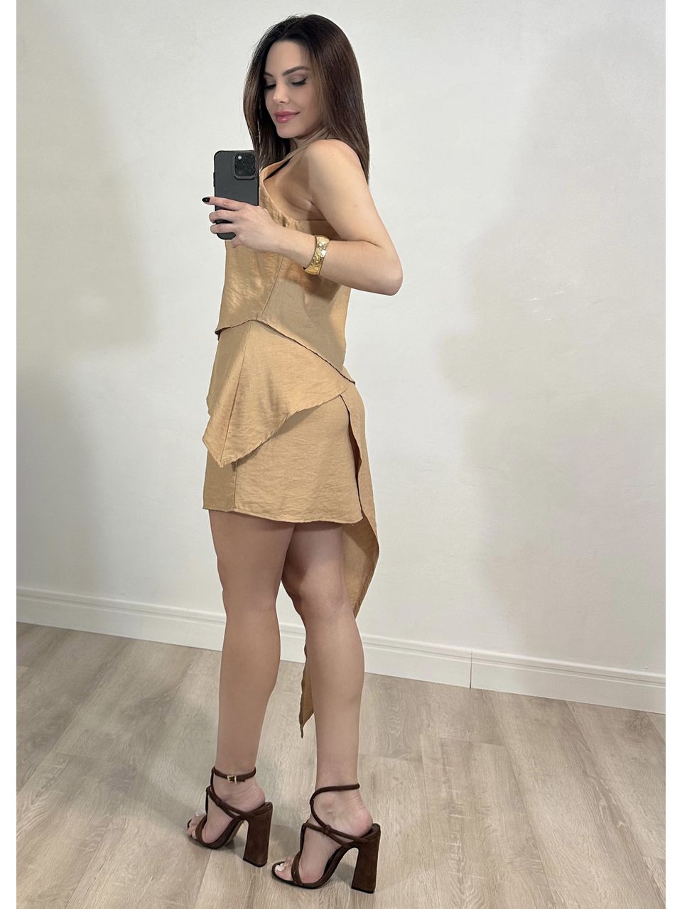 Vestido Valentina 