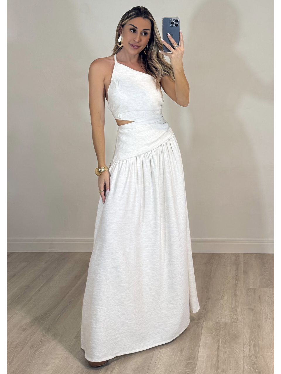 Vestido Milagres