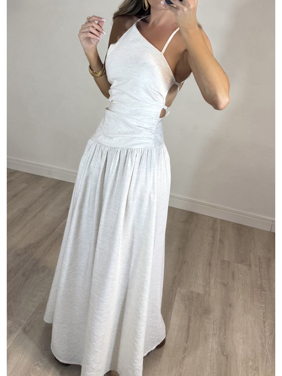 Vestido Milagres