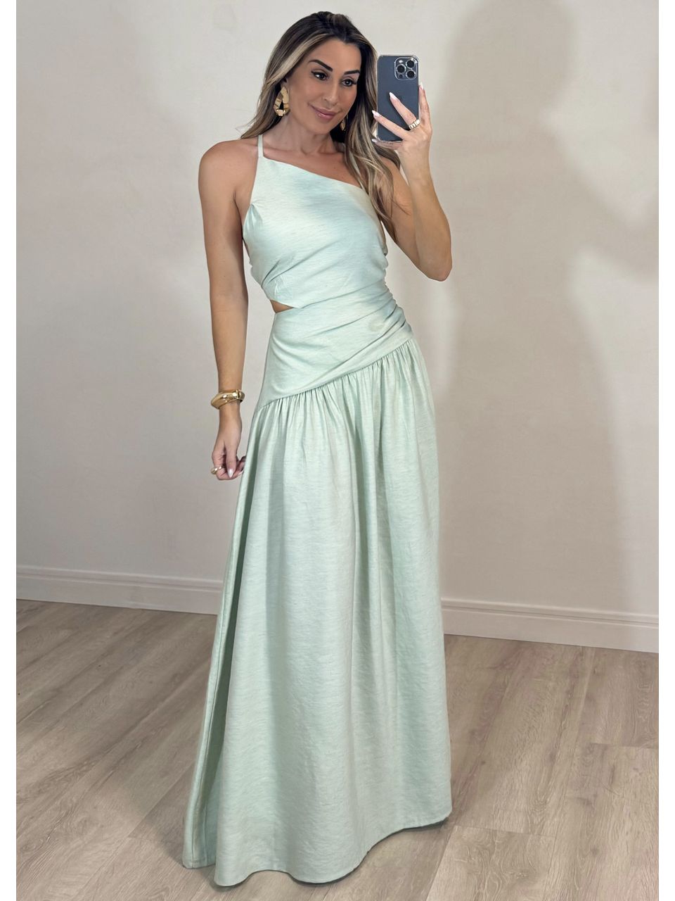Vestido Milagres - 3732 - MADONNA BASIC