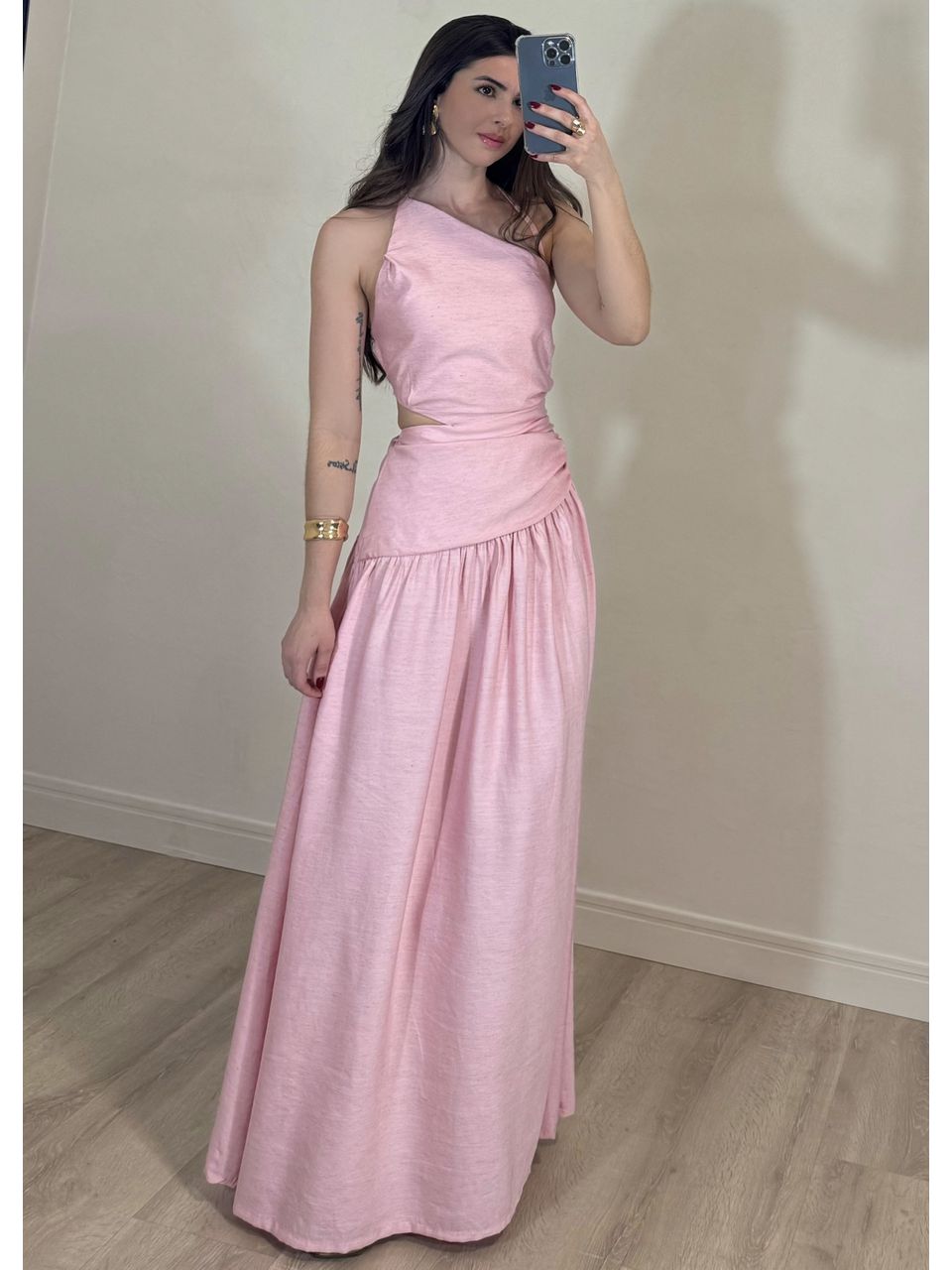 Vestido Milagres - 3729 - MADONNA BASIC