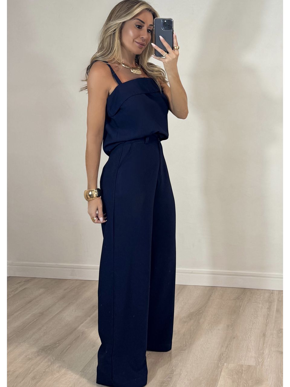 Conjunto Calça Rafa