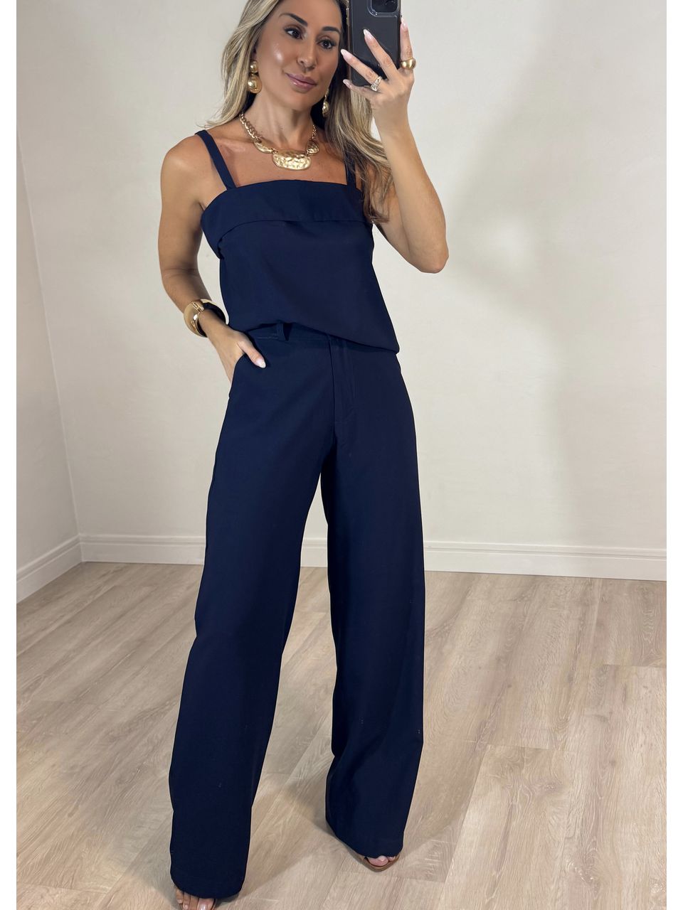 Conjunto Calça Rafa