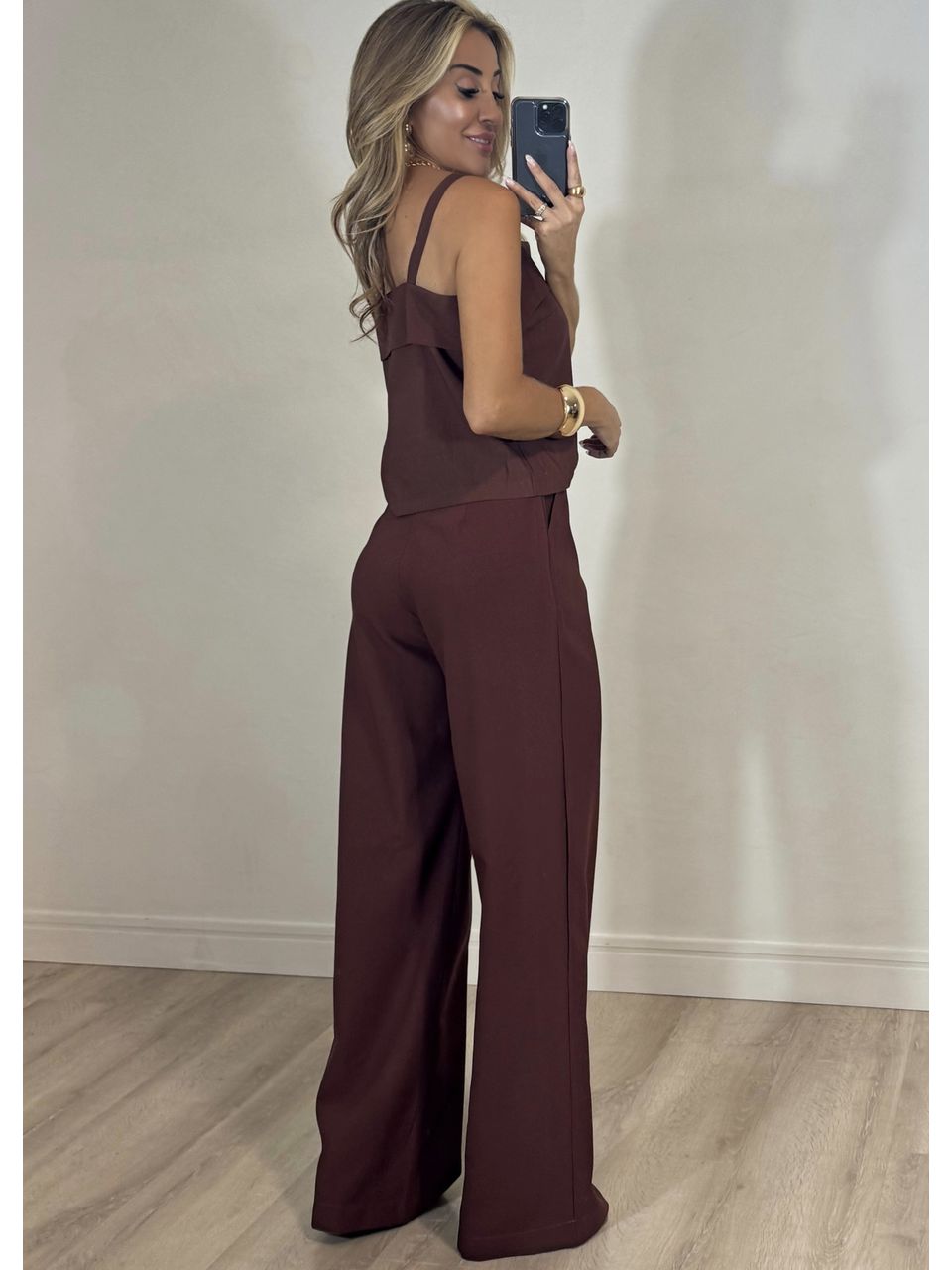 Conjunto Calça Rafa