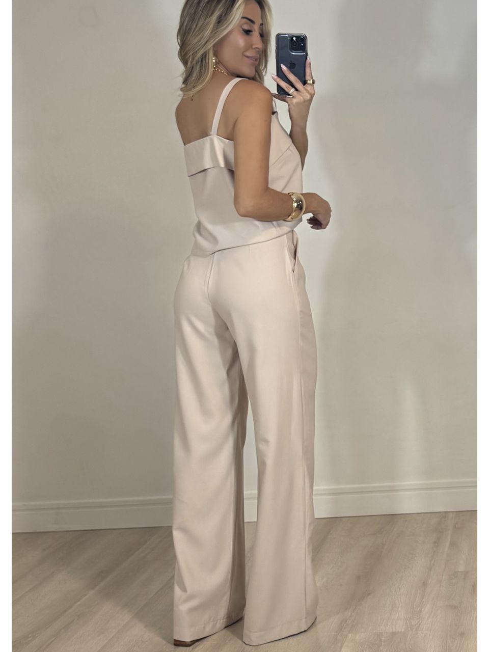 Conjunto Calça Rafa