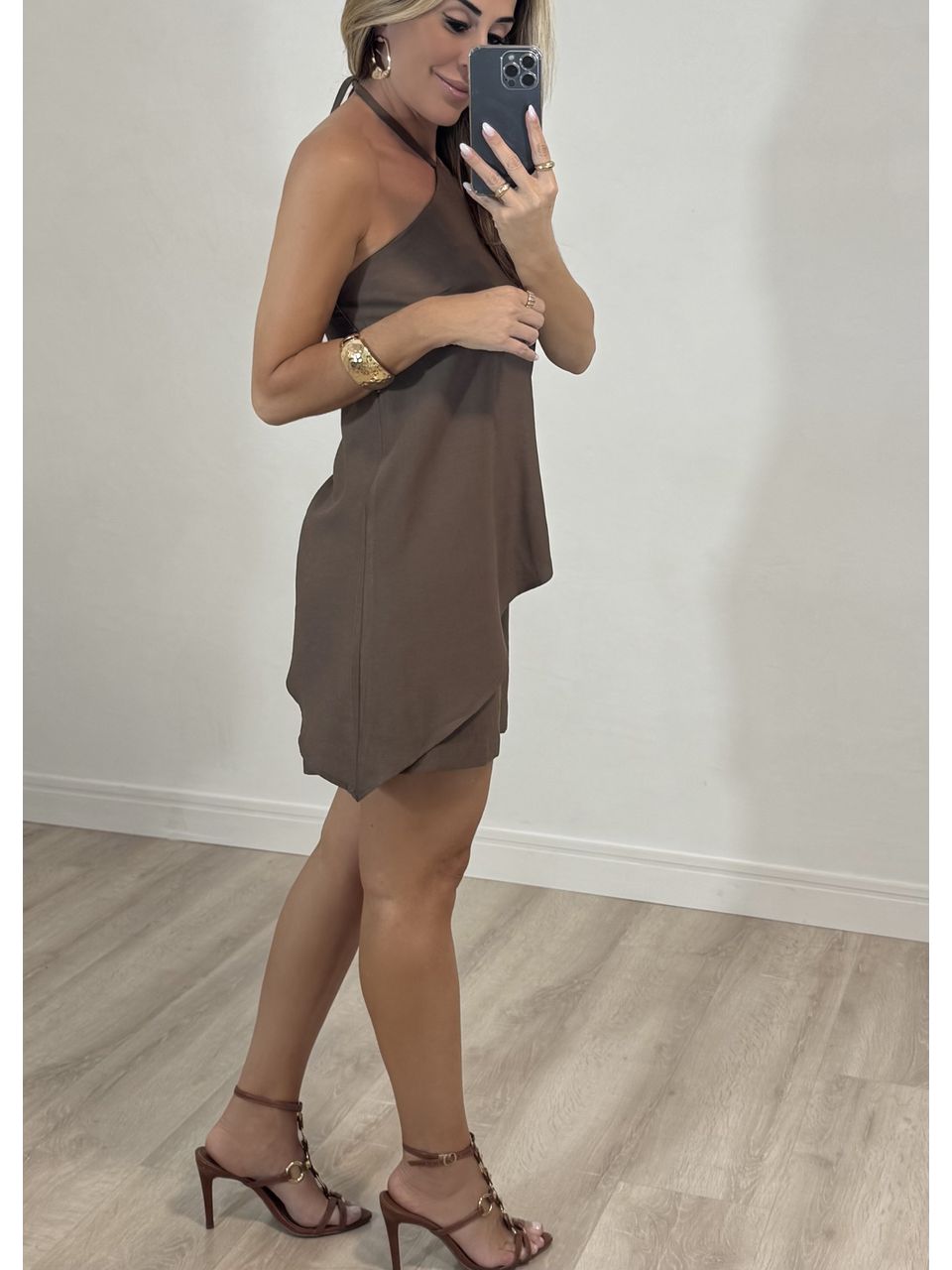 Conjunto Short Charlote