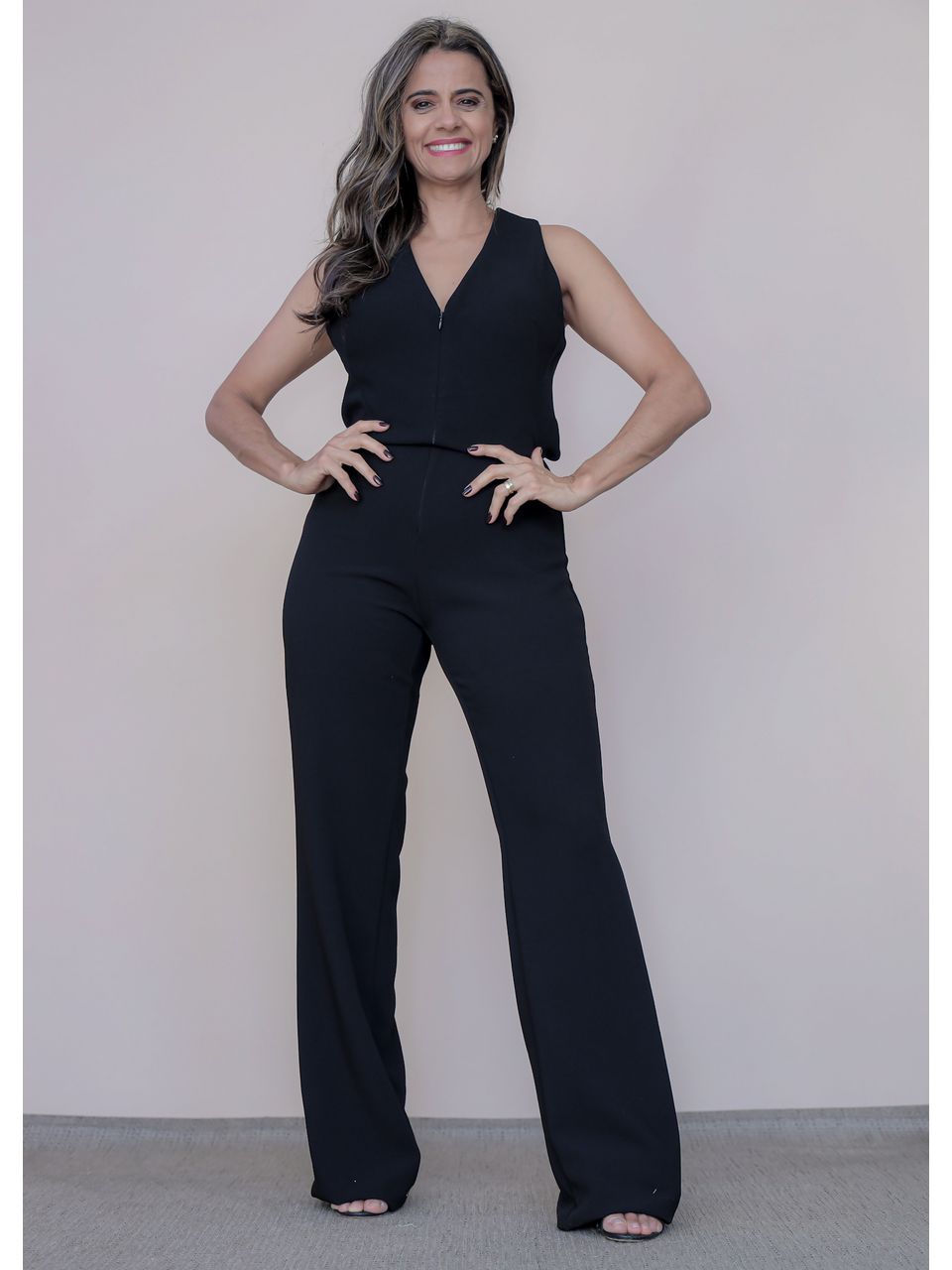 MACAÇÃO PRETO DIVINA PELE 