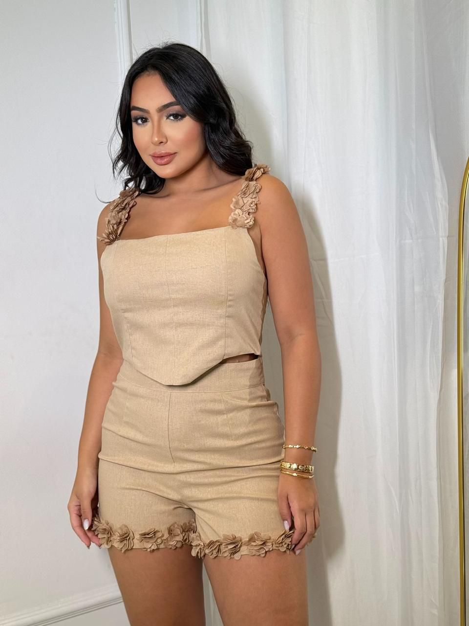 CON JUNTO MELINDA NUDE