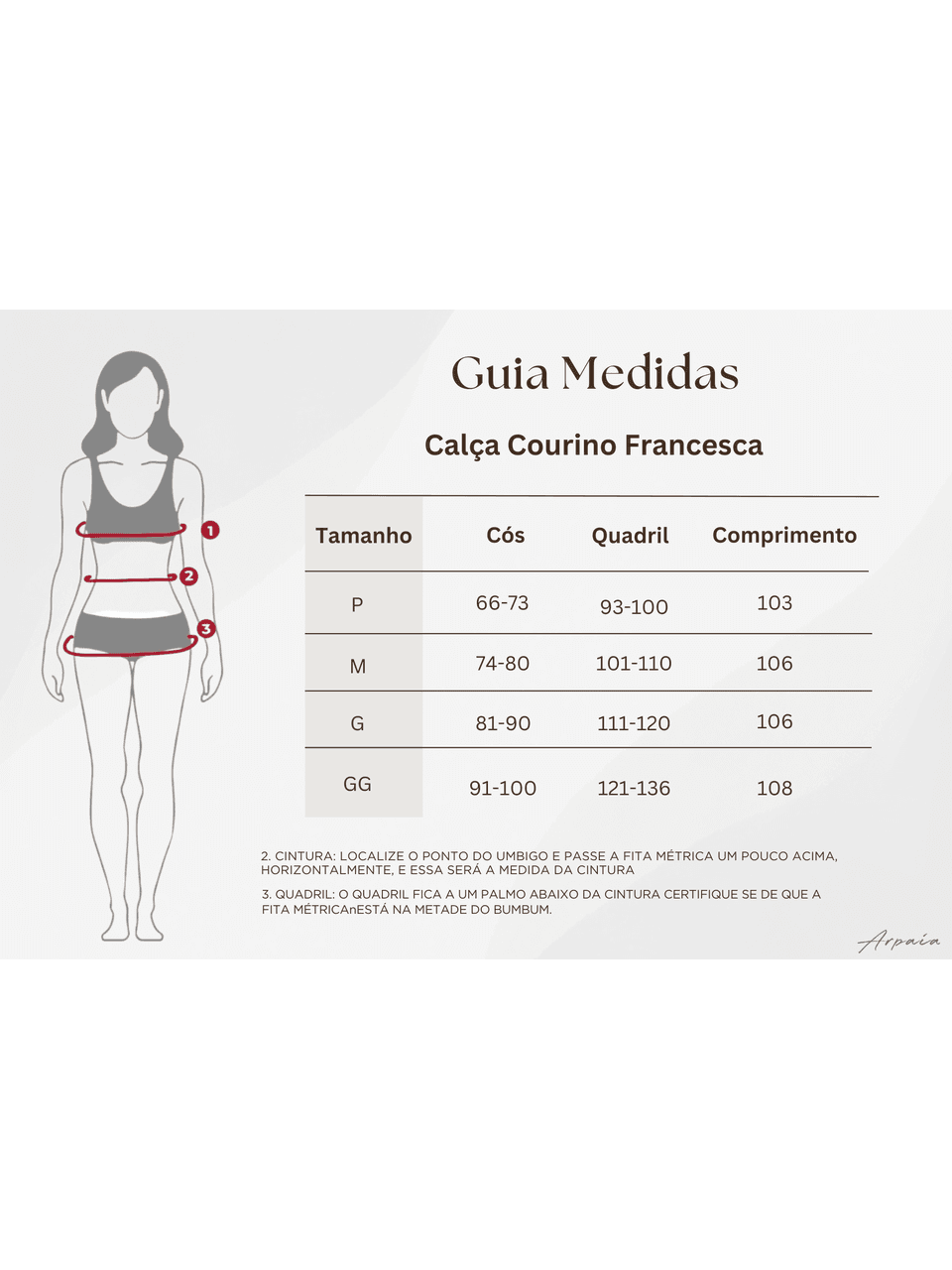 Calça Courino Skinny Preta Francesca