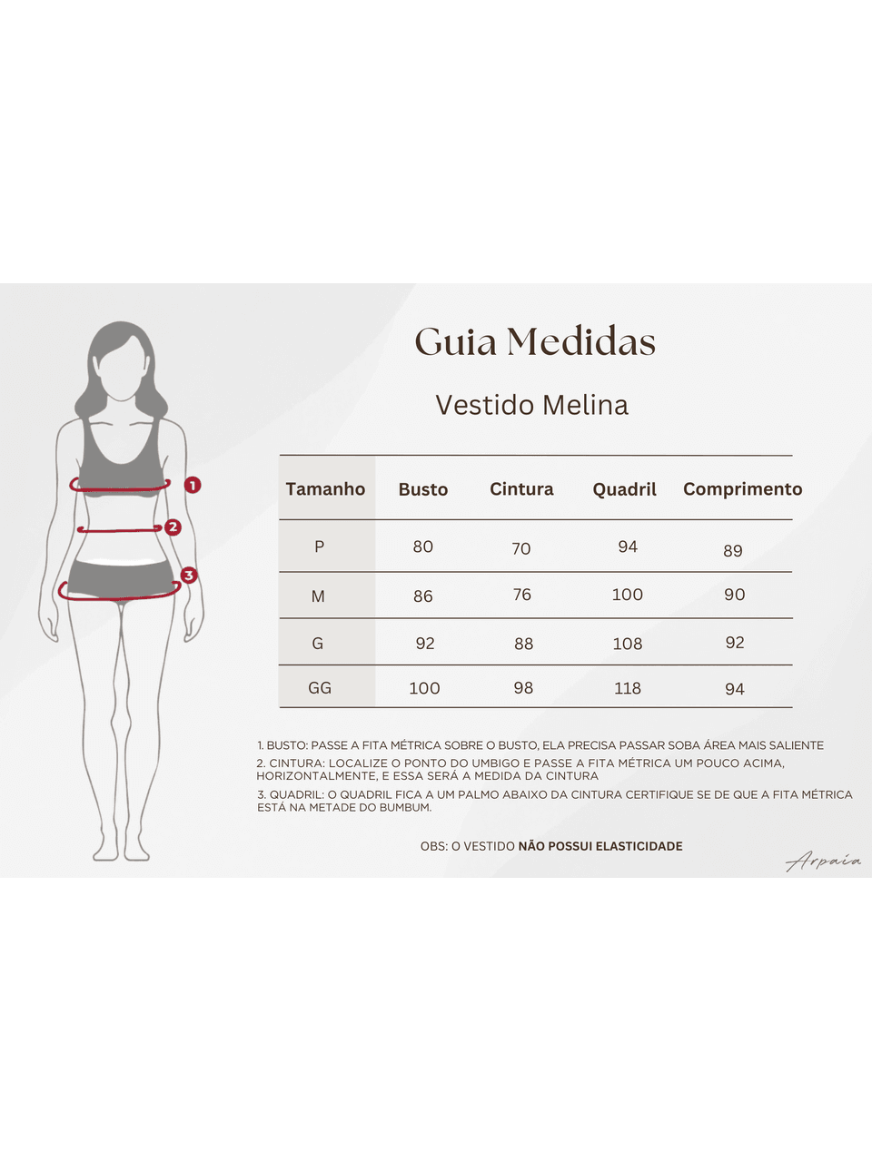 Vestido Melina Cinza Chumbo