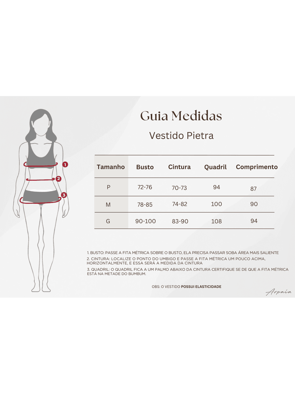 Vestido Neoprene Pietra Azul Royal
