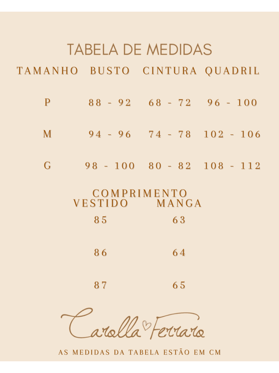 VESTIDO VITÓRIA MANGA LARANJA
